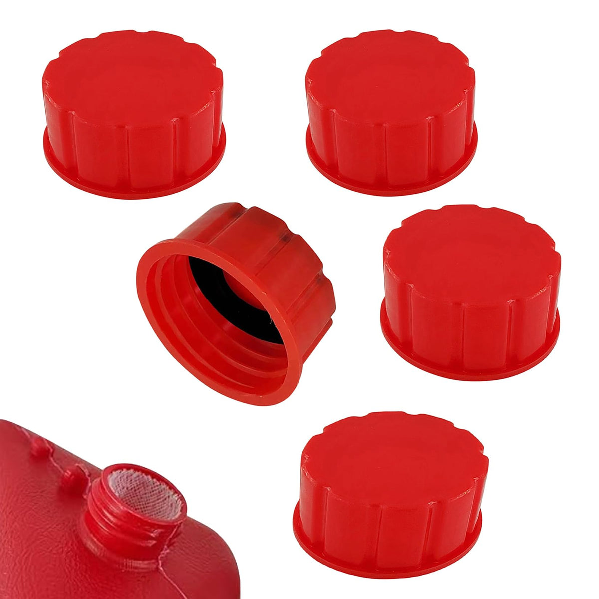 5 Gallon Gas Can Cap Replacement E98020