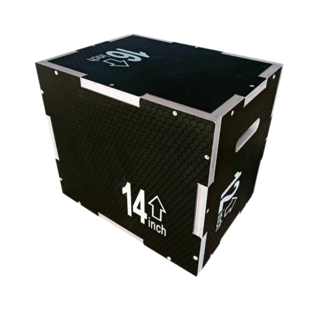3 in 1 Plyo Box D6490