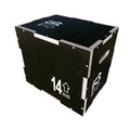 3 in 1 Plyo Box D6490