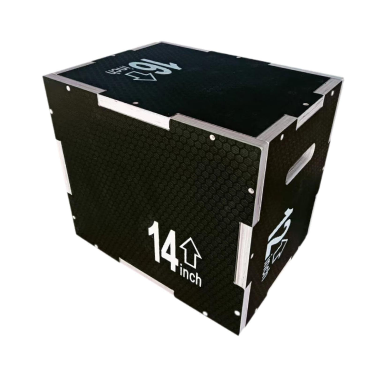 3 in 1 Plyo Box D6490