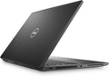 14" FHD Core i7 16GB RAM 256GB SSD Black Laptop J98459