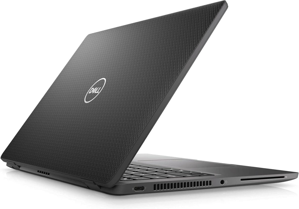 14" FHD Core i7 16GB RAM 256GB SSD Black Laptop J98459