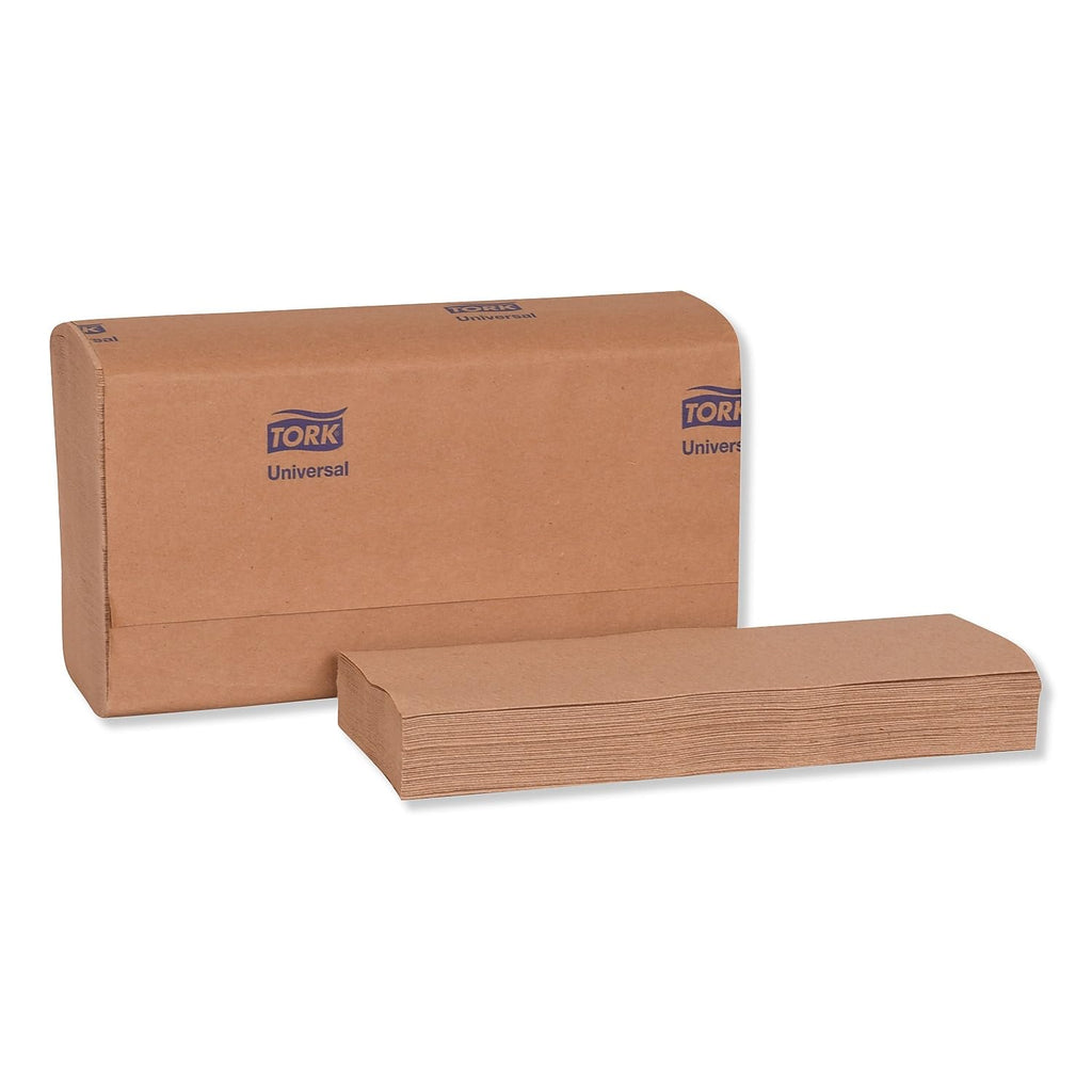 Multifold Hand Towel Natural 16 x 250 Sheets A505850
