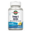Omega 3 Fish Oil Softgels P19386