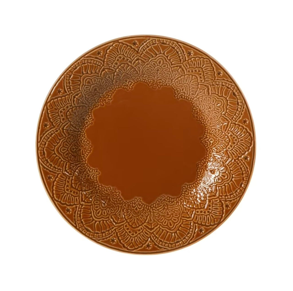12-Piece Ceramic Dinnerware Set W52911