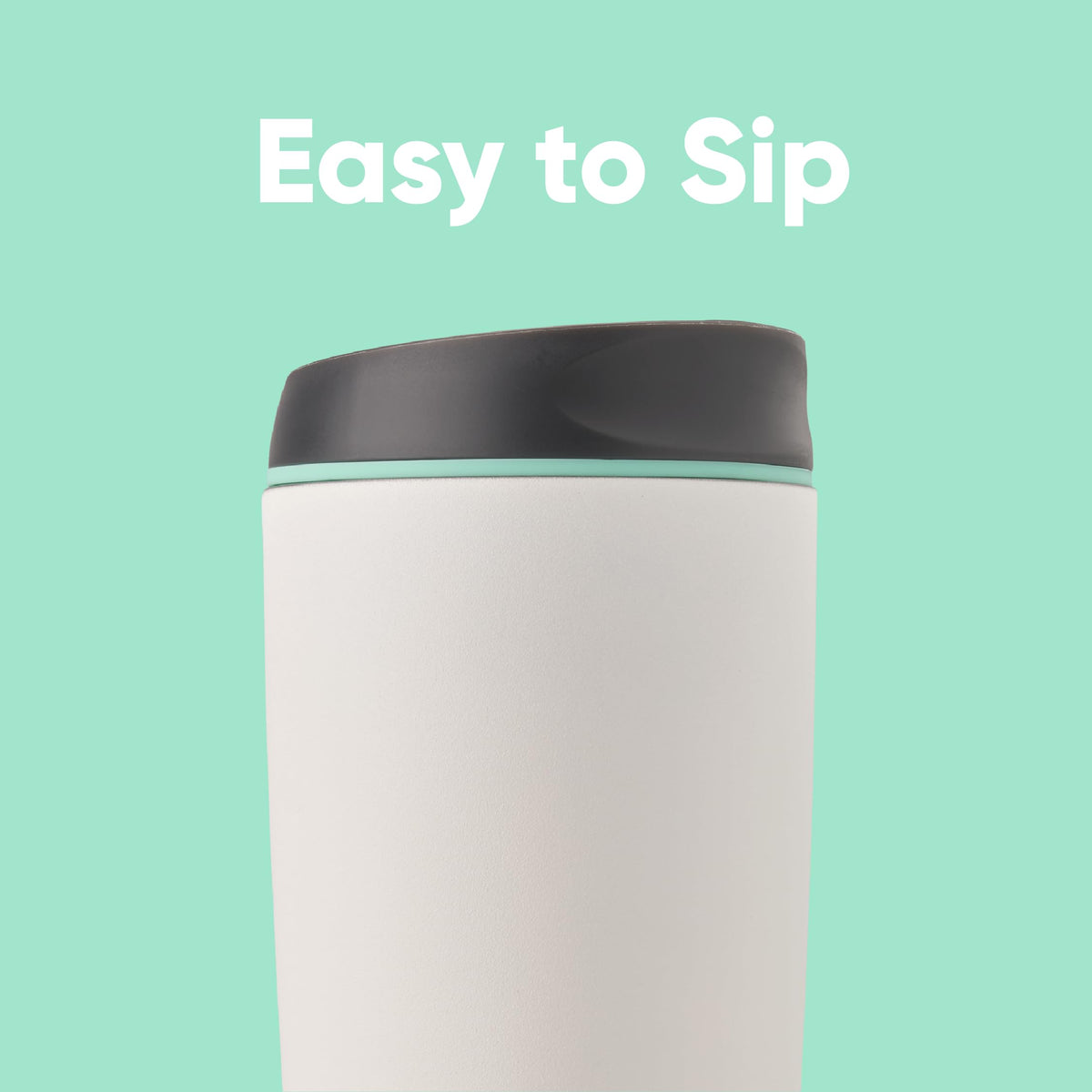 20 oz Insulated Travel Coffee Cup C122245
