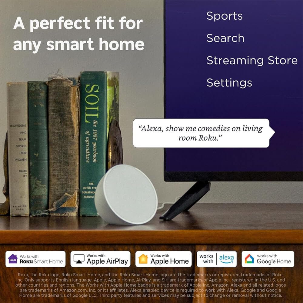 40 Inch 1080p Full HD Smart TV Y6273
