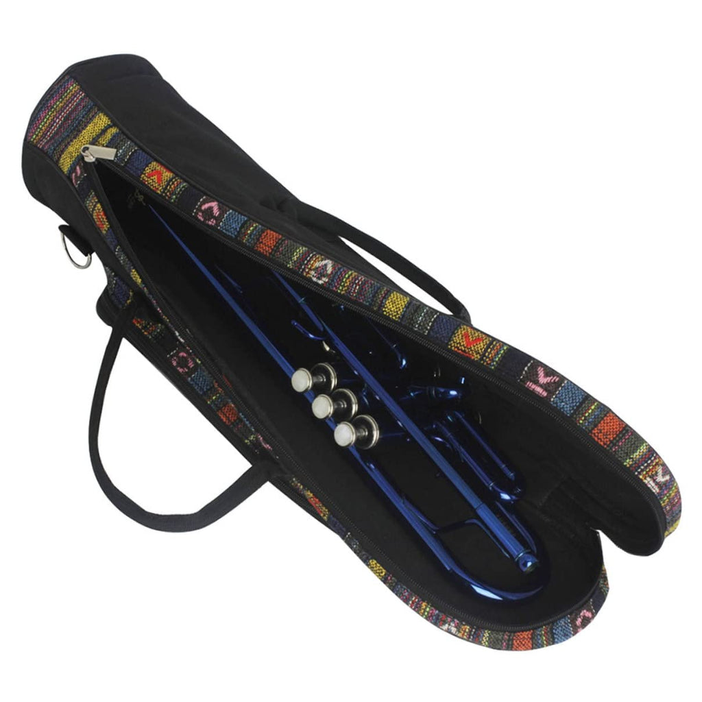 Soft Oxford Cloth Trumpet Gig Bag J354