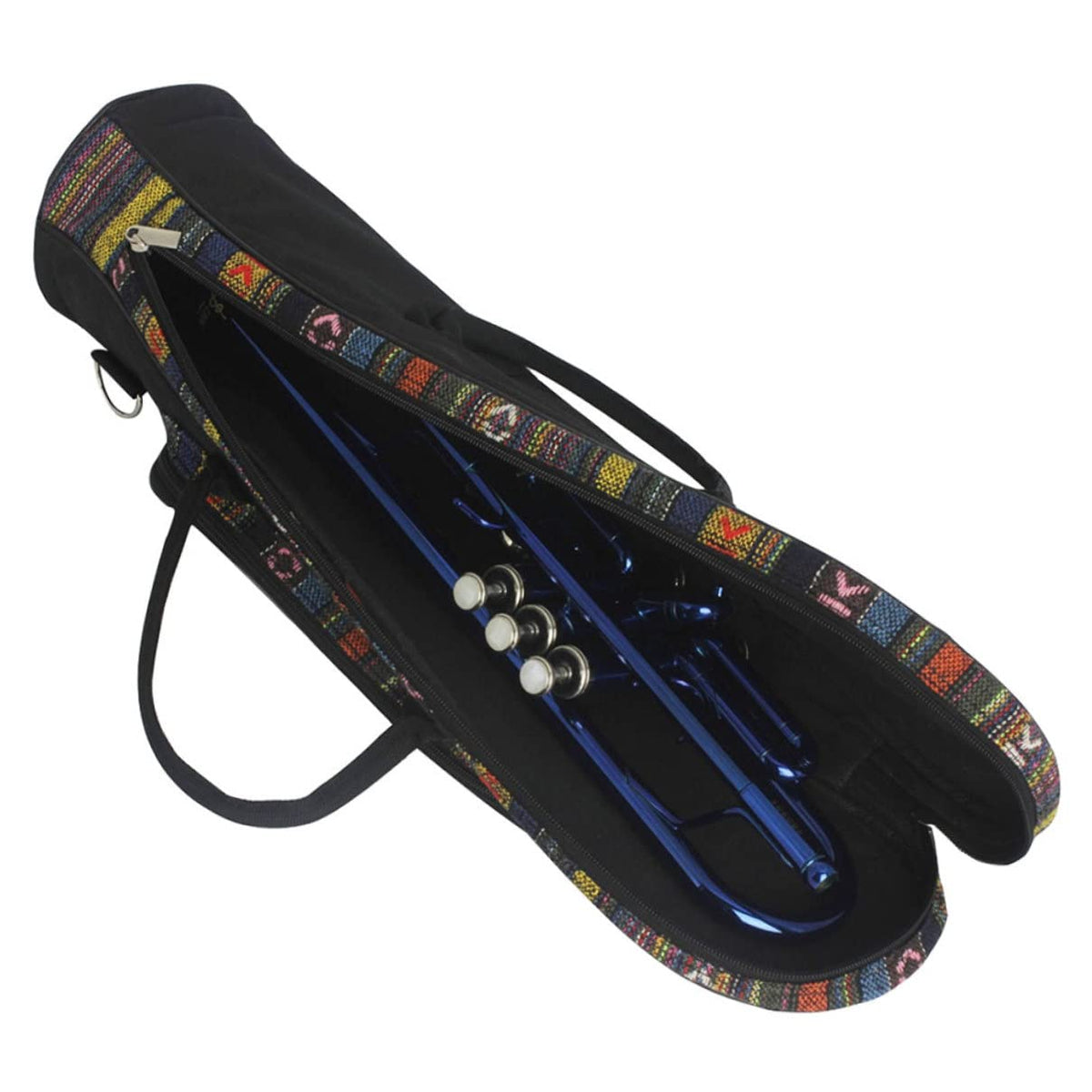 Soft Oxford Cloth Trumpet Gig Bag J354