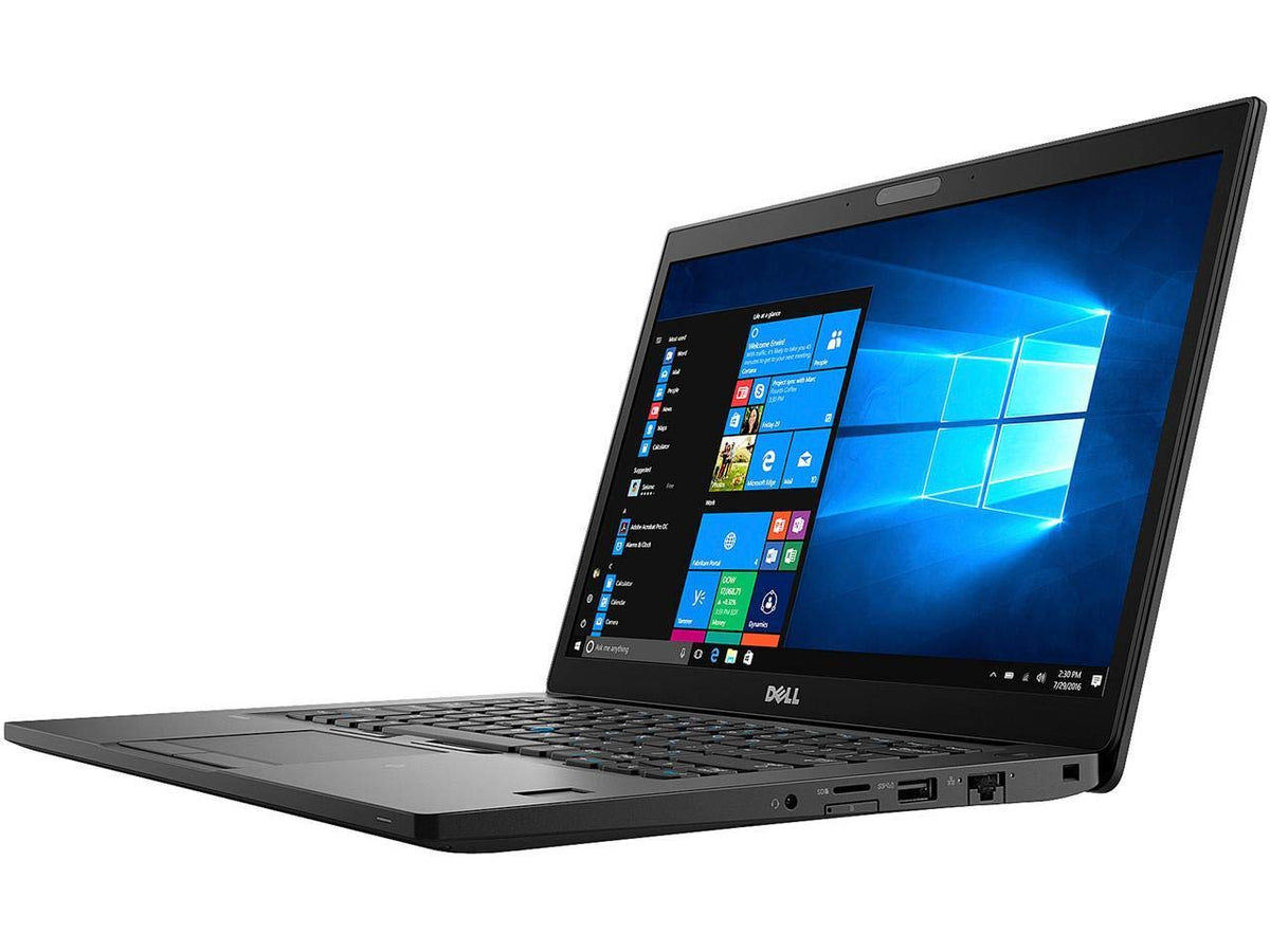 Laptop, Intel Core i7-8650U, 16GB RAM, 512GB SSD P5106