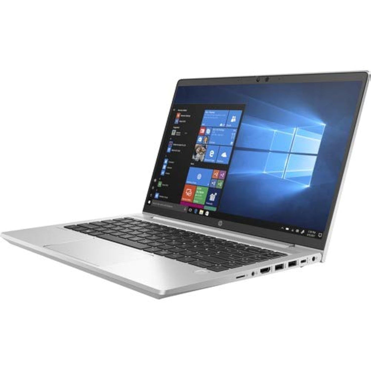 15.6" FHD Laptop, Intel Core i5, 16GB DDR4 RAM, 256GB SSD, Windows 11 Pro B8631