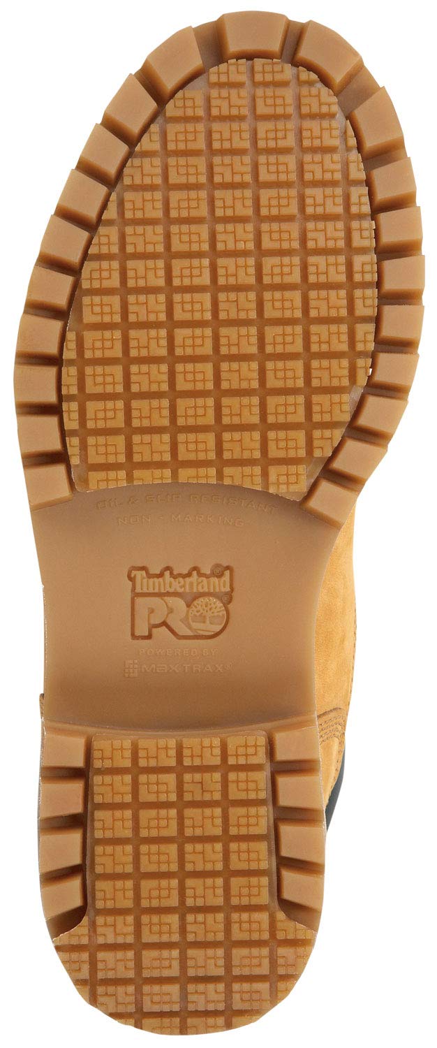 Steel Toe Work Boots Z158240