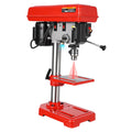 8" Benchtop Drill Press with 5 Adjustable Speeds D486