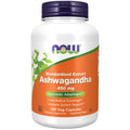 Ashwagandha Extract 450 mg 180 Capsule A905544