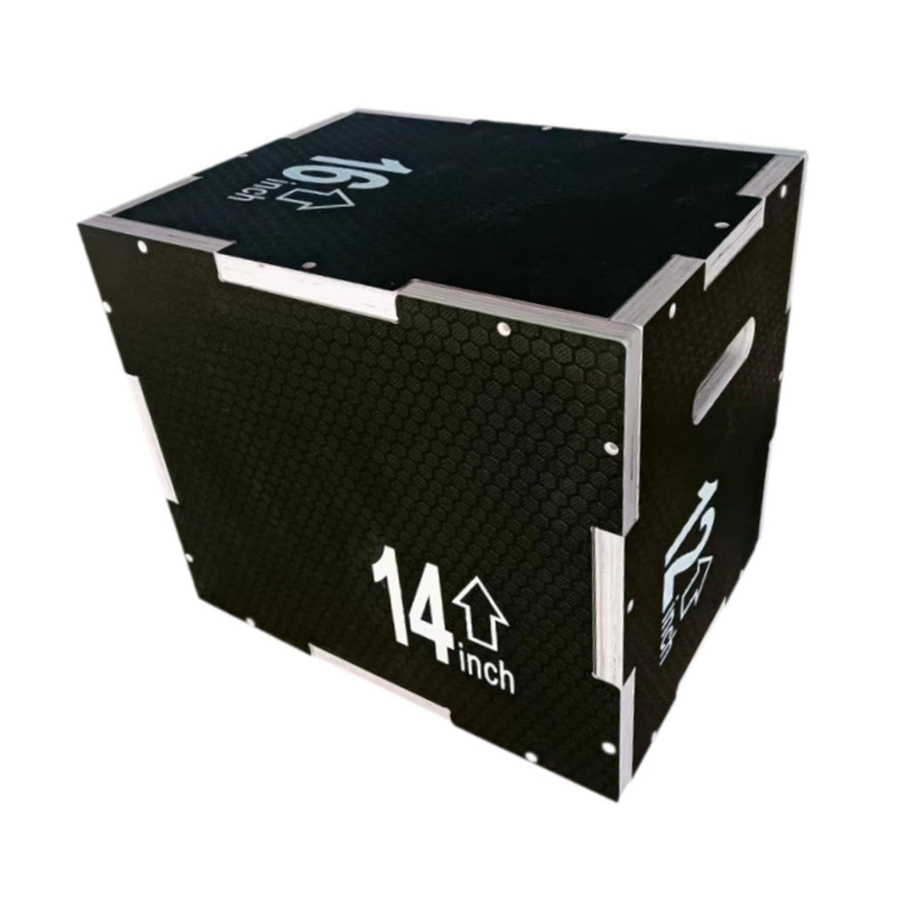 3 in 1 Plyo Box D6490