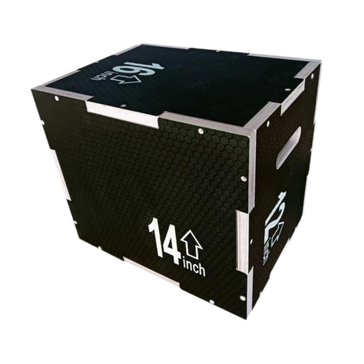 3 in 1 Plyo Box D6490