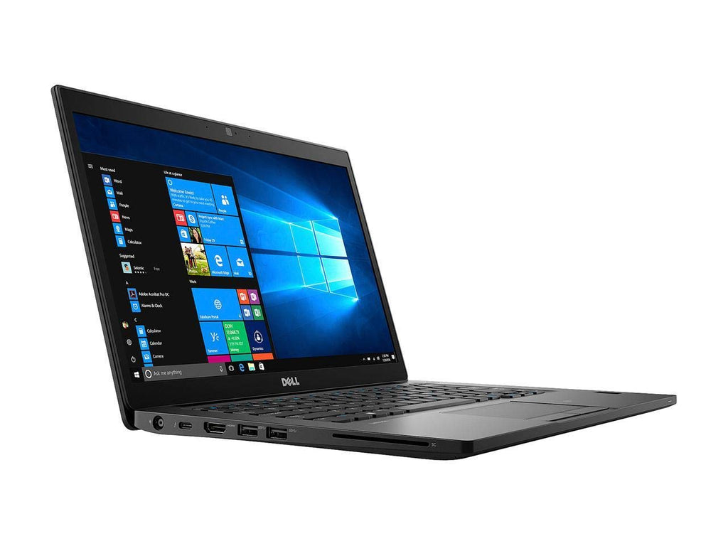 Laptop, Intel Core i7-8650U, 16GB RAM, 512GB SSD P5106