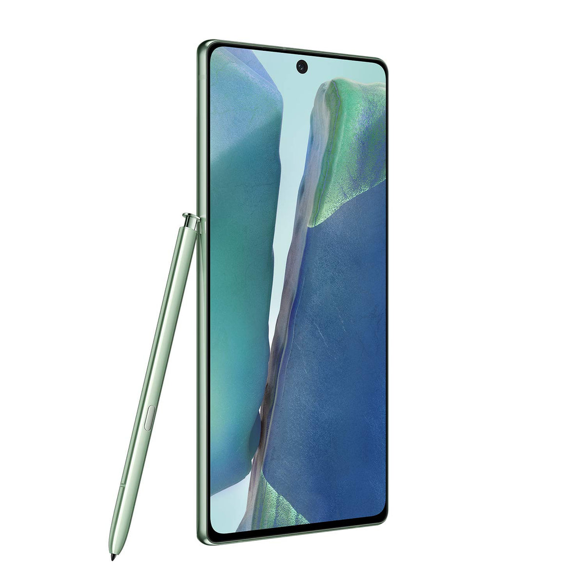 5G Unlocked Android Cell Phone 128GB Smartphone A7119
