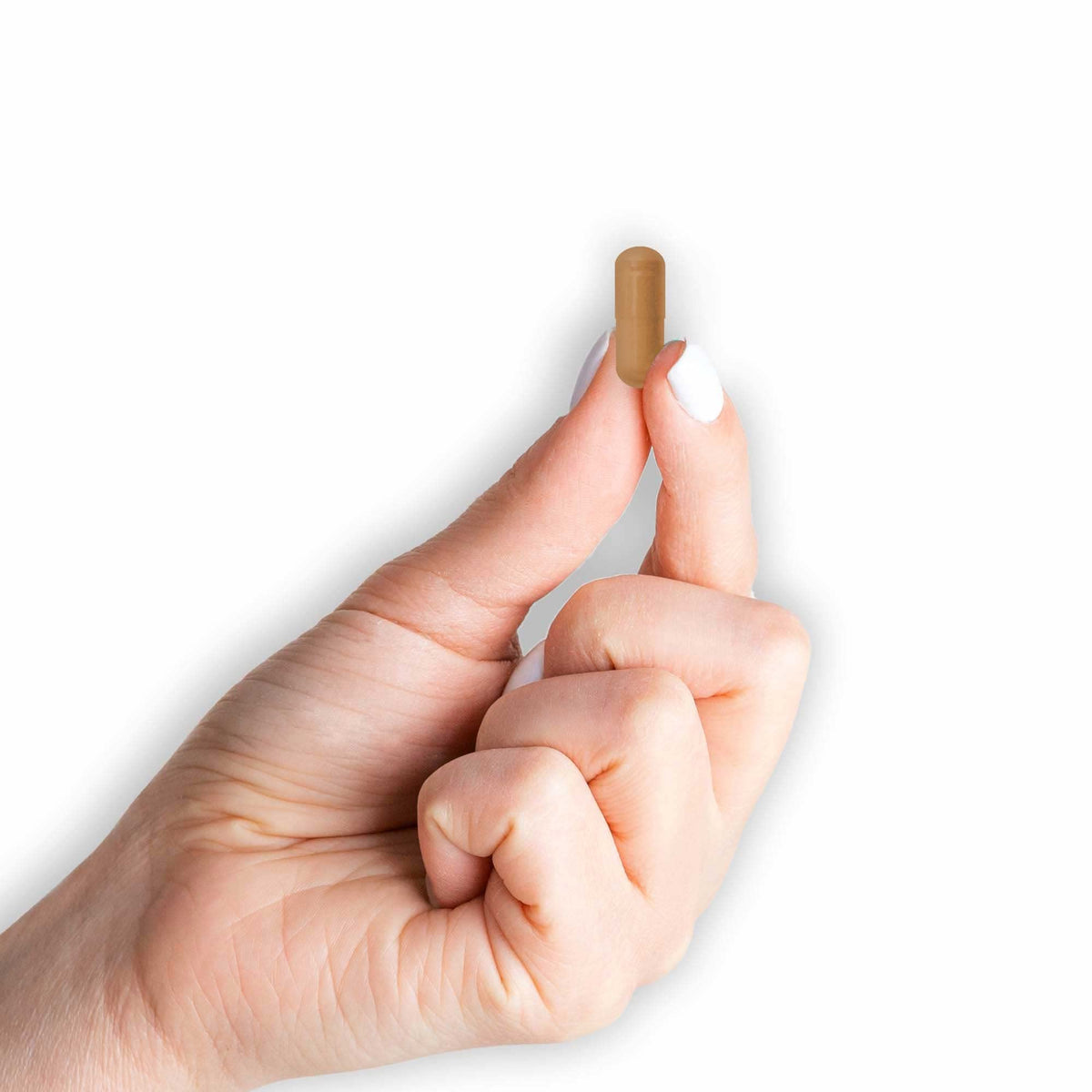 Cinnamon 1000 mg Dietary Supplement Capsules E95211