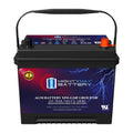 12V 70Ah AGM Battery B691520