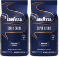 Whole Bean Coffee Medium Espresso Roast 2.2 lb Pack of 2 O68496