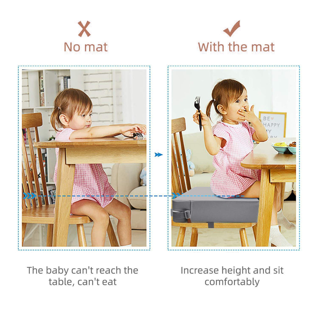 Toddler Booster Seat for Dining Table E168