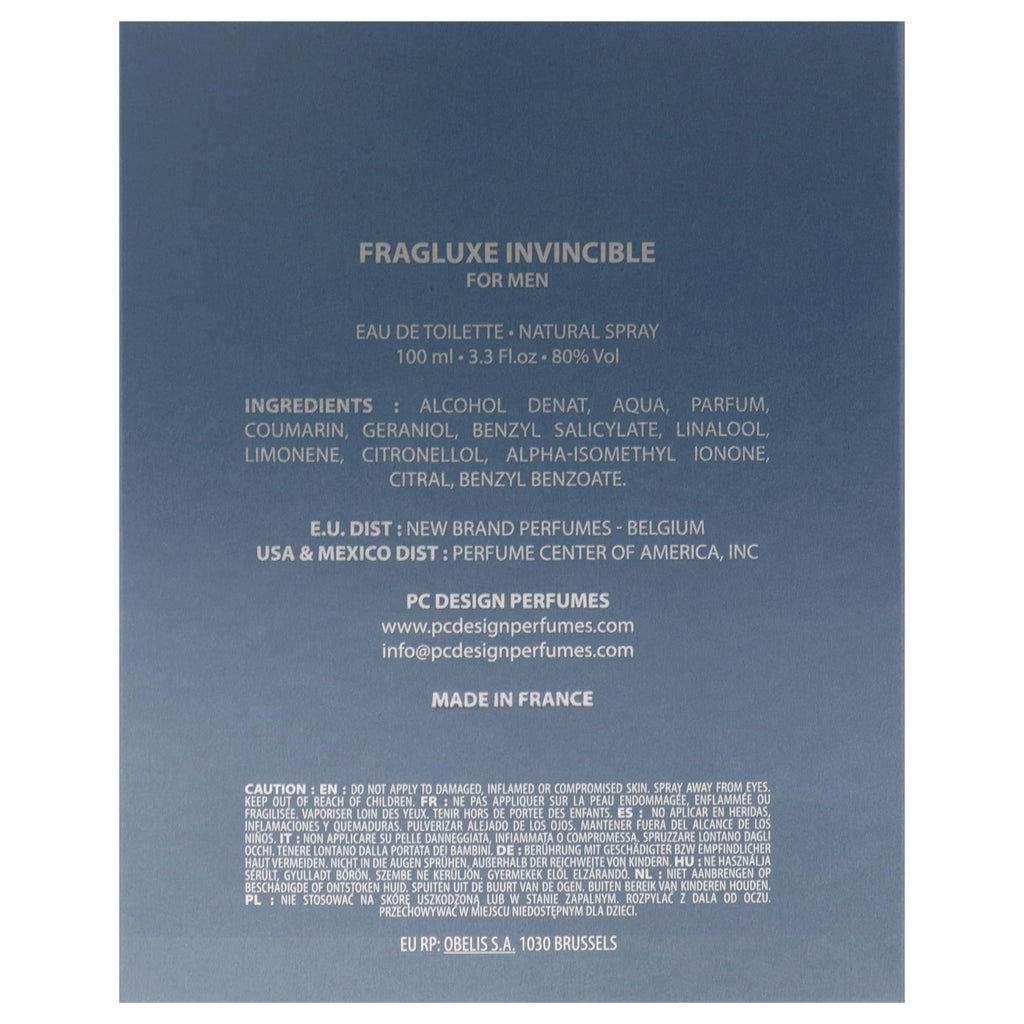 3.3 oz EDT Spray O718994