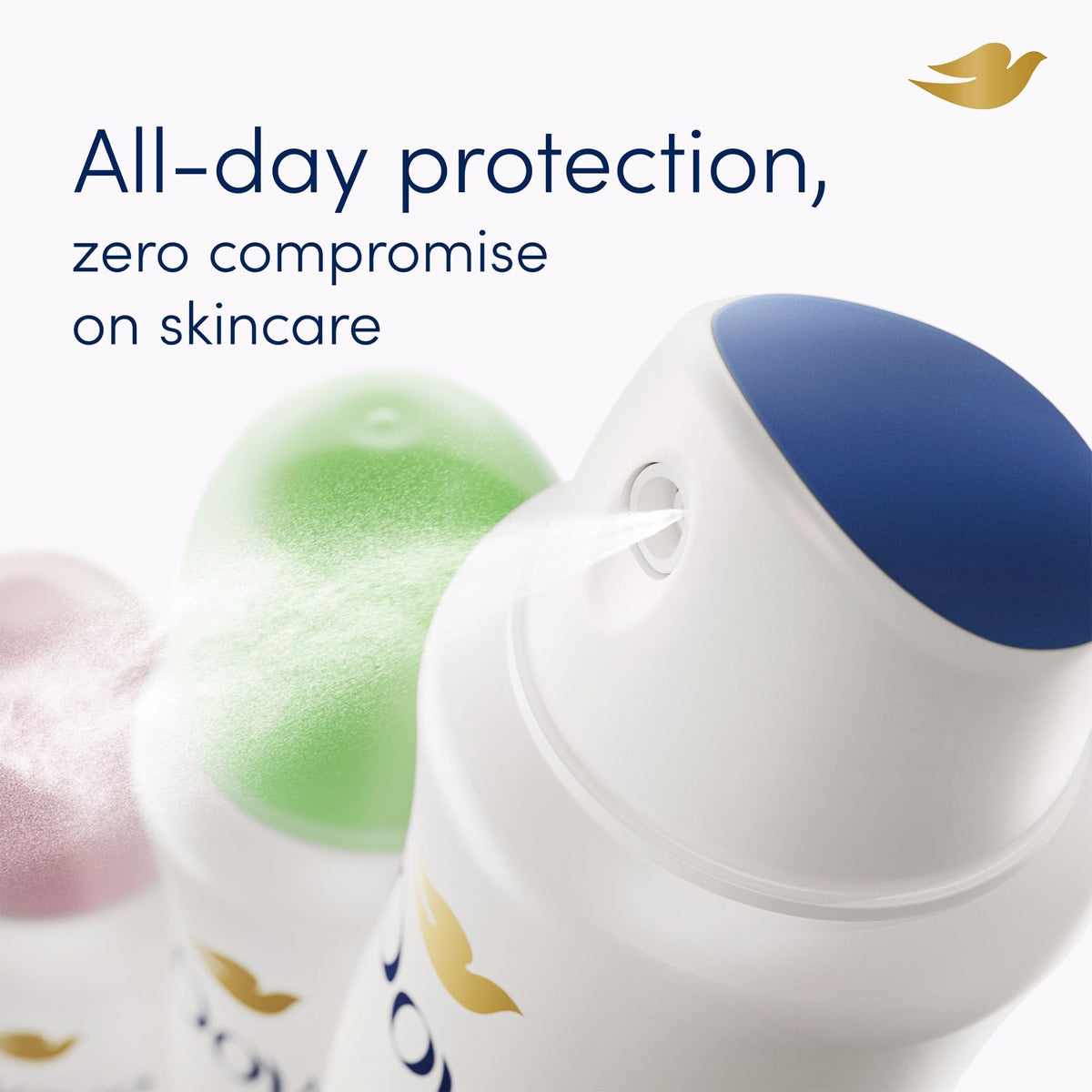 Invisible Clear Finish Antiperspirant Deodorant 3.8 oz M293