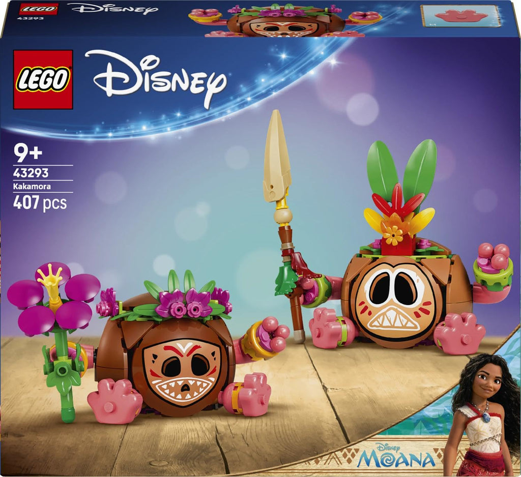Lego Disney Princess Building Toy J876