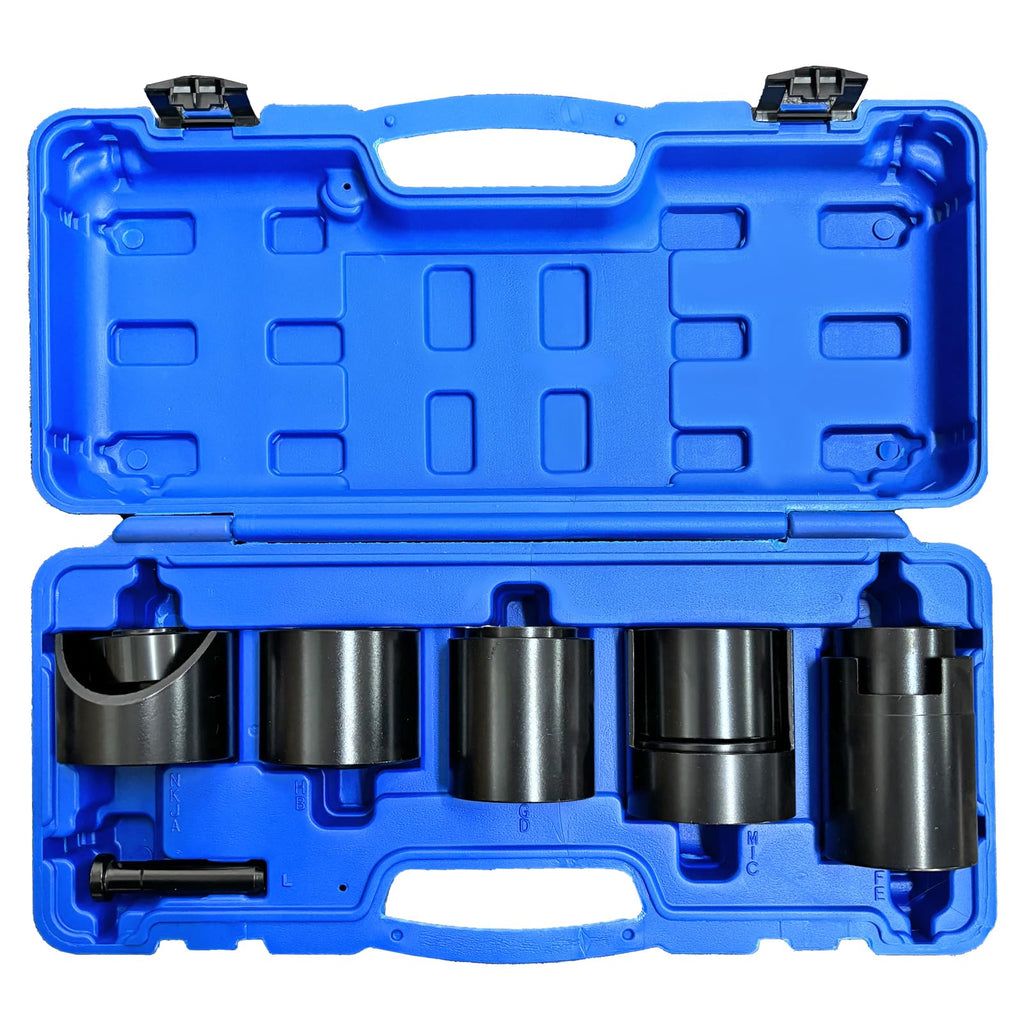 14 Piece Ball Joint Service Adapter Set Z826