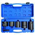 14 Piece Ball Joint Service Adapter Set Z826