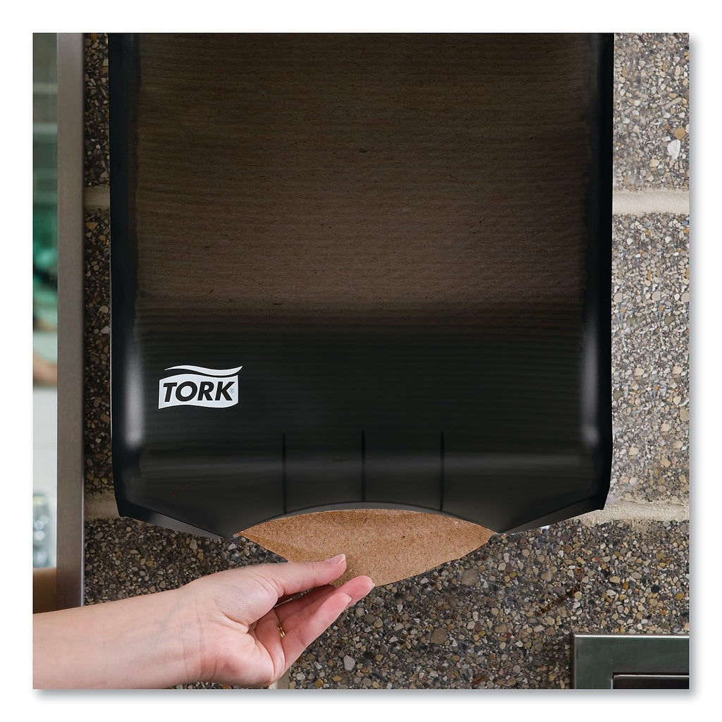 Multifold Hand Towel Natural 16 x 250 Sheets A505850