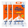 3 Pack Water Softener Salt, 40 Pounds D95465