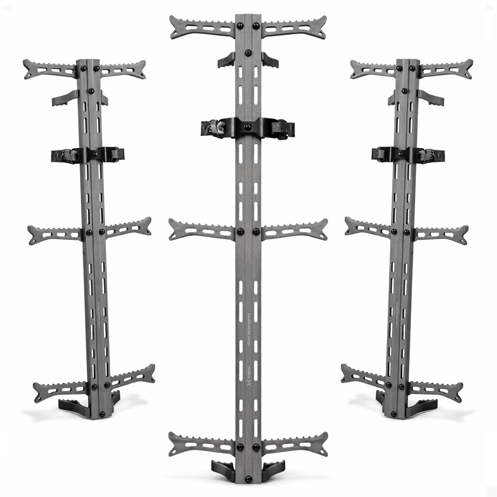 Adjustable Hunting Tree Stand Platform L1448