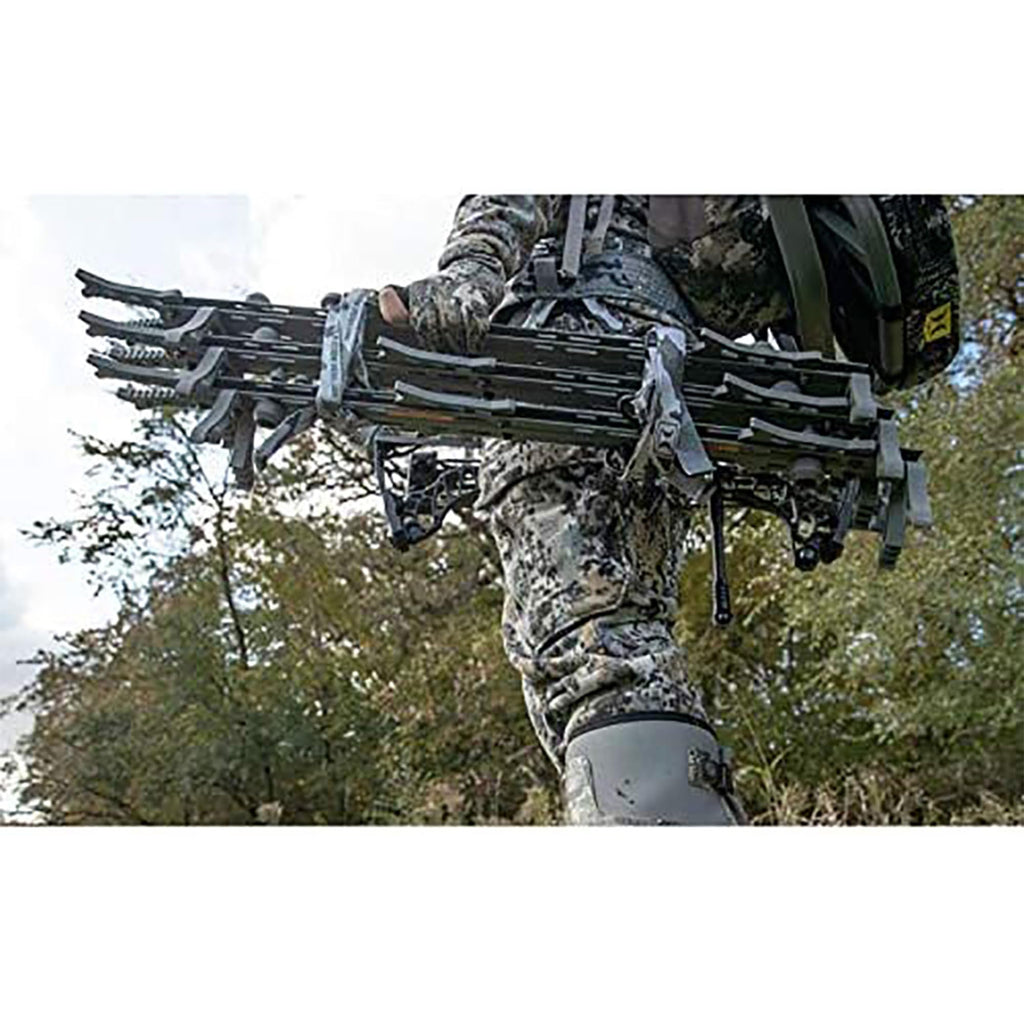 Adjustable Hunting Tree Stand Platform L1448
