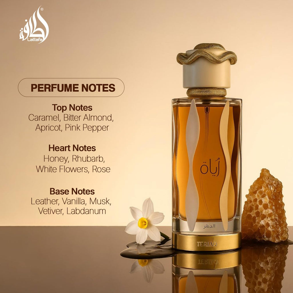 Eau de Parfum Spray 3.4 Ounce / 100 ml F9286