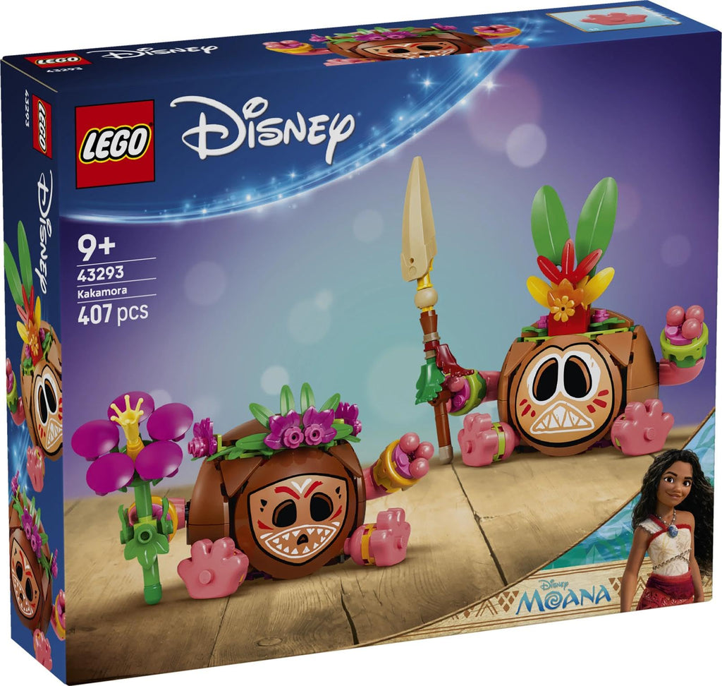 Lego Disney Princess Building Toy J876