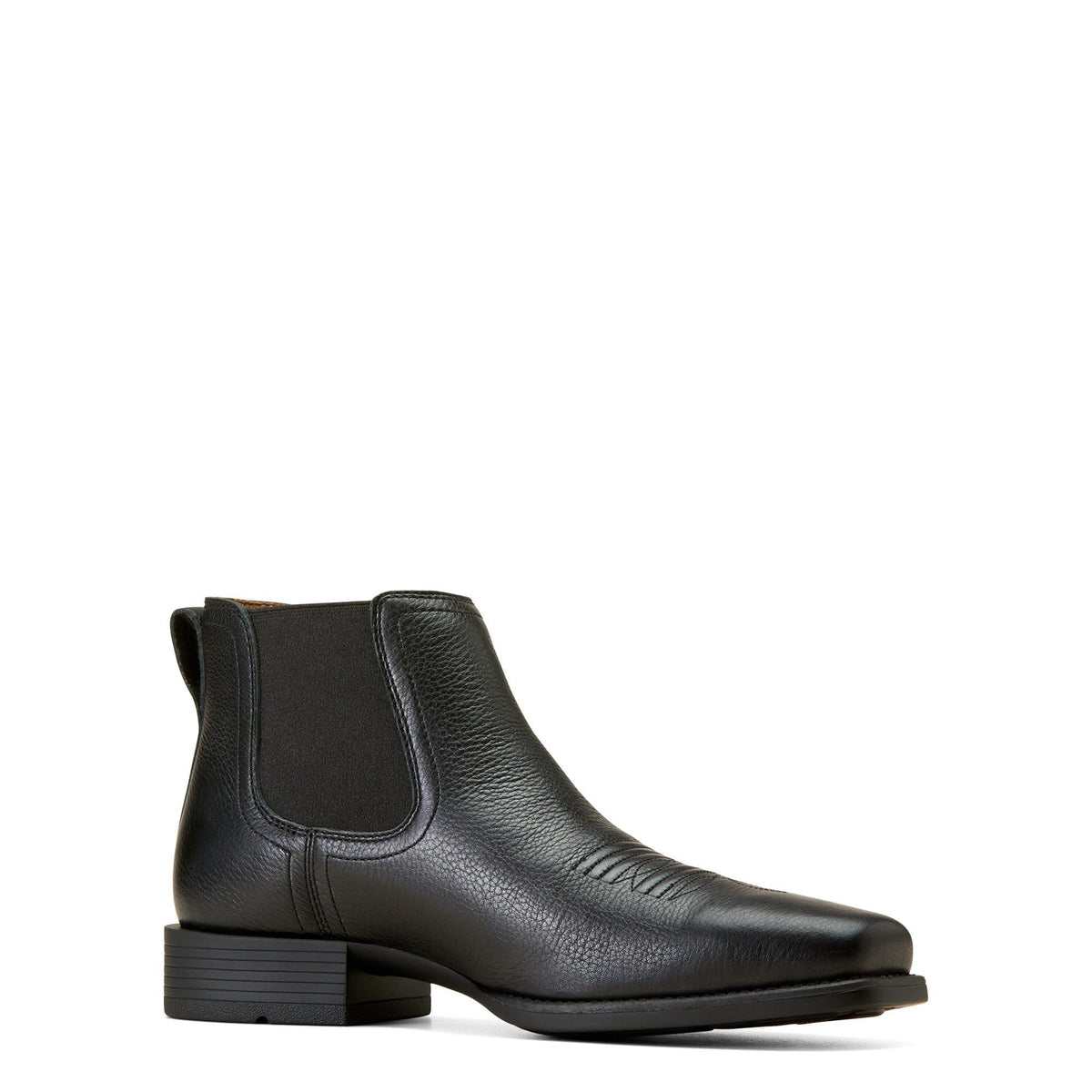 Square Toe Western Boots J78220