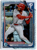 Baseball Trading Card Q600