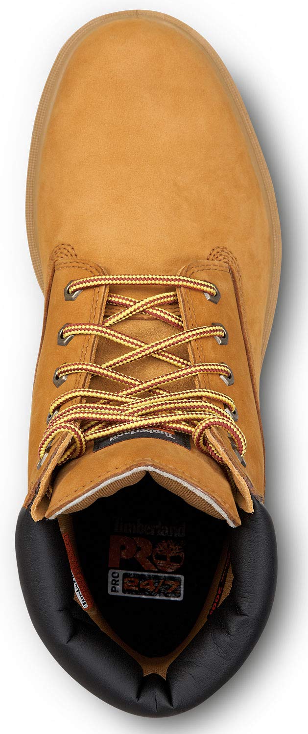 Steel Toe Work Boots Z158240