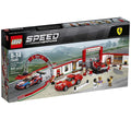Building Kit (841 Pieces) C4931