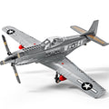 Building Block Set 258 Pieces M1441