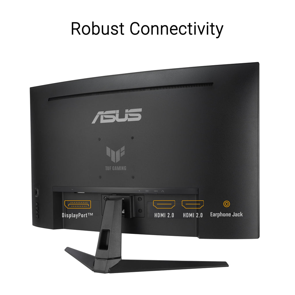 32 Inch 1080p 240Hz Curved Gaming Monitor E944