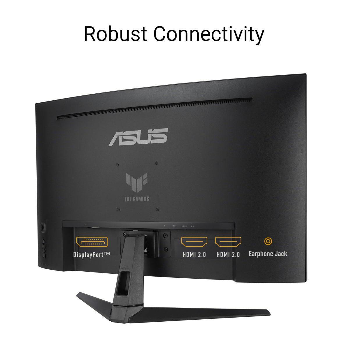 32 Inch 1080p 240Hz Curved Gaming Monitor E944