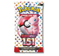 Pokemon Scarlet & Violet 151 Booster Pack O815