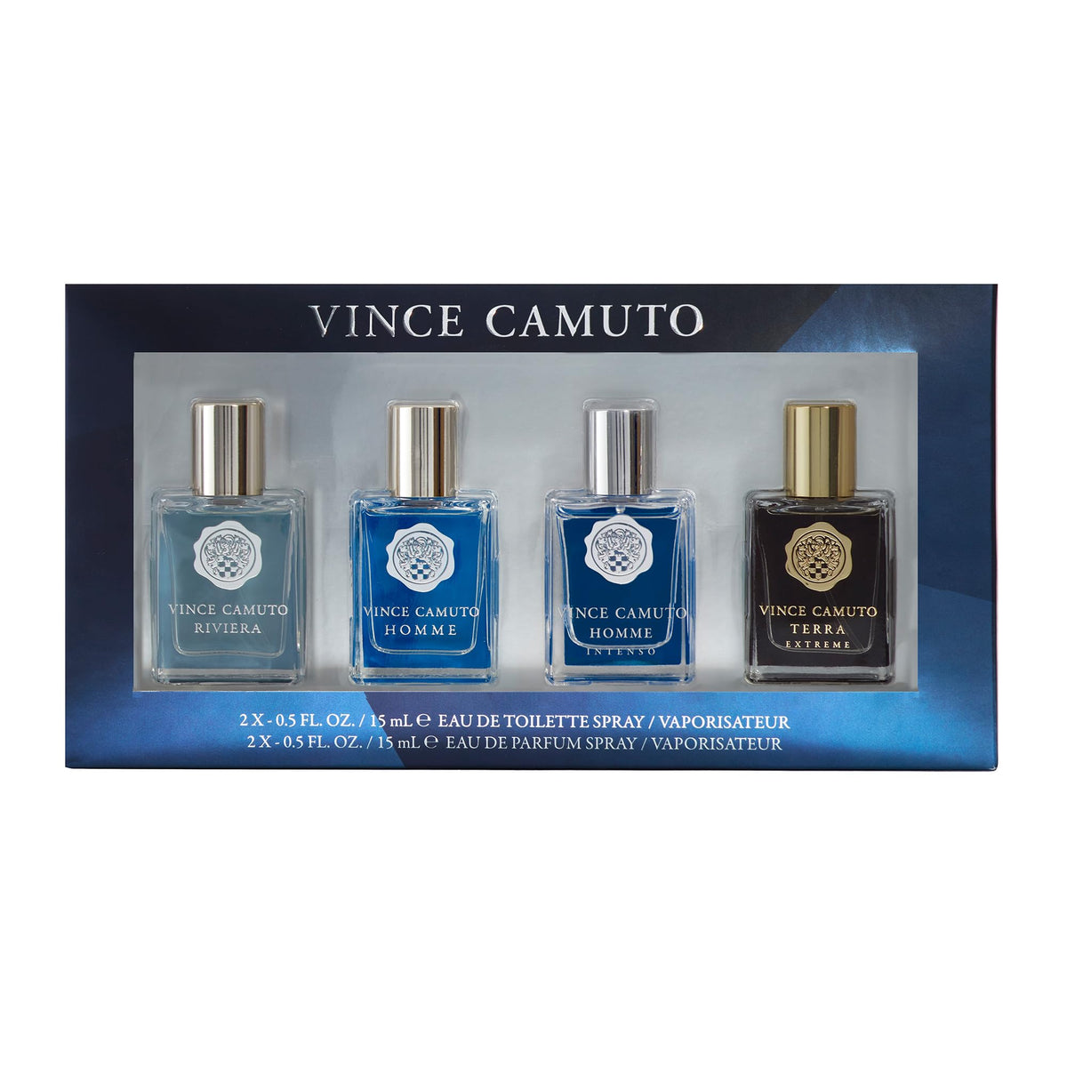 Eau de Parfum Spray Cologne for Men Y4997