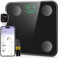 Smart Body Weight BMI Scale P534