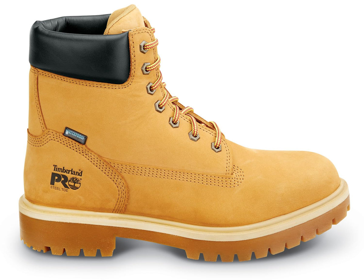 Steel Toe Work Boots Z158240