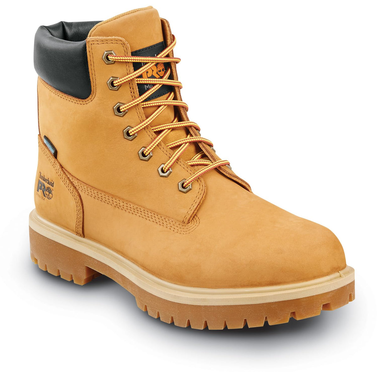 Steel Toe Work Boots Z158240