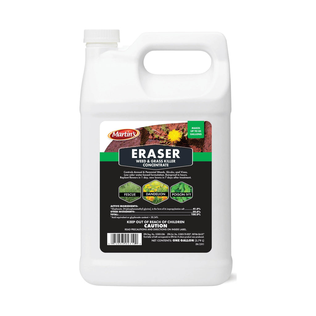 1 Gallon Weed & Grass Killer Concentrate J632951
